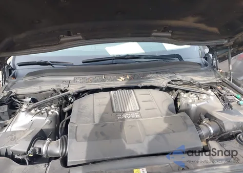 2014 Land Rover Range Rover Sport 3.0L V6 Supercharged Hse/3.0L V6 Supercharged Se z USA, uszkodzony, nr VIN SALWG2WF2EA336918